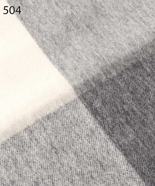 【セール】【カシミヤ100%】ピュアカシミヤセパレートマフラー（マフラー）｜tk.TAKEO KIKUCHI（ティーケータケオキクチ）