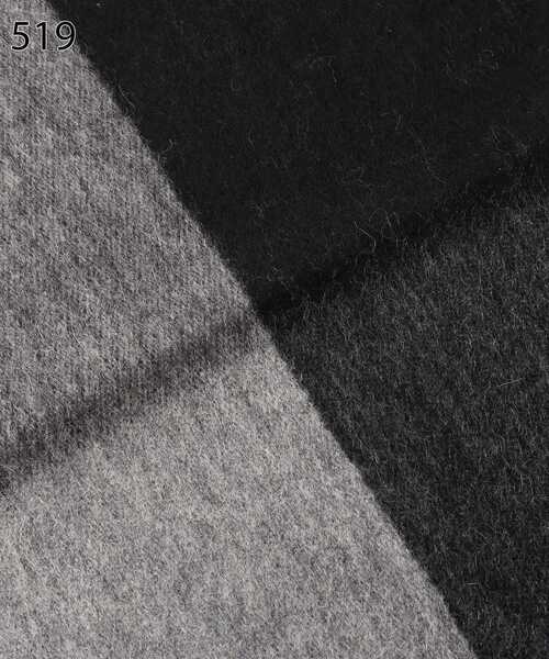 【セール】【カシミヤ100%】ピュアカシミヤセパレートマフラー（マフラー）｜tk.TAKEO KIKUCHI（ティーケータケオキクチ）