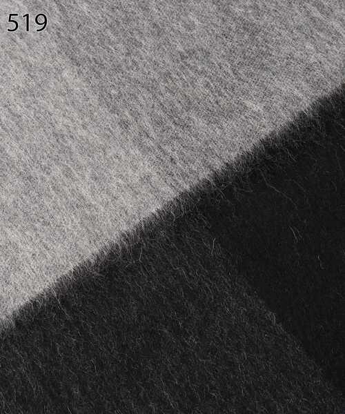 【セール】【カシミヤ100%】ピュアカシミヤセパレートマフラー（マフラー）｜tk.TAKEO KIKUCHI（ティーケータケオキクチ）