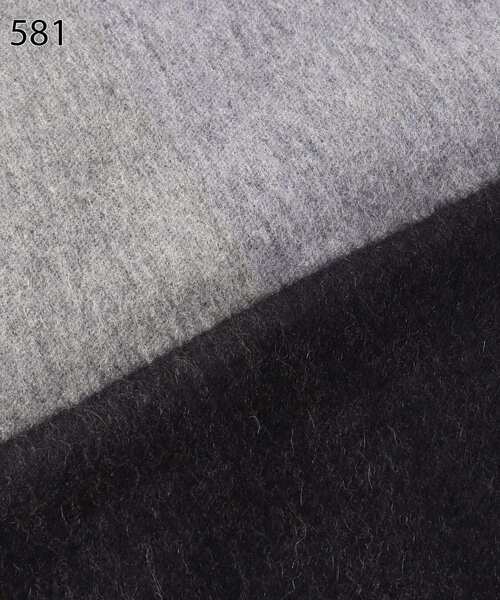 【セール】【カシミヤ100%】ピュアカシミヤセパレートマフラー（マフラー）｜tk.TAKEO KIKUCHI（ティーケータケオキクチ）