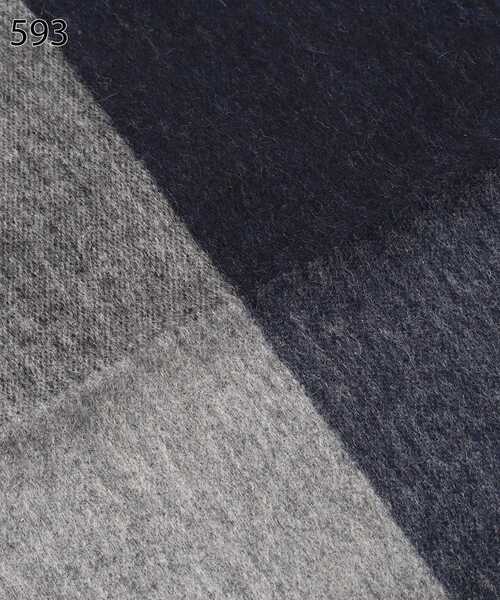 【セール】【カシミヤ100%】ピュアカシミヤセパレートマフラー（マフラー）｜tk.TAKEO KIKUCHI（ティーケータケオキクチ）