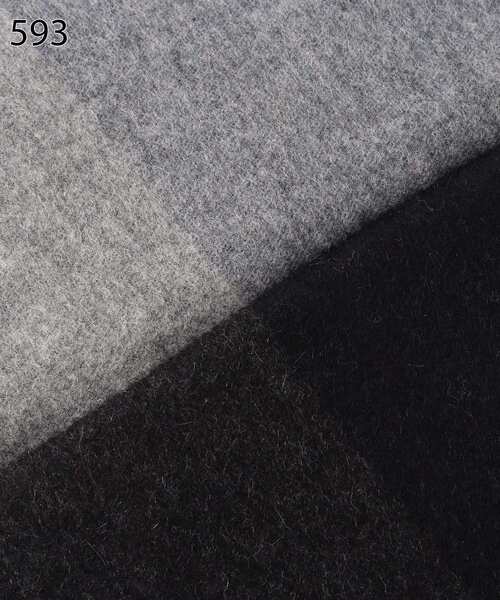 【セール】【カシミヤ100%】ピュアカシミヤセパレートマフラー（マフラー）｜tk.TAKEO KIKUCHI（ティーケータケオキクチ）