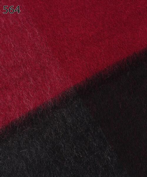 【セール】【カシミヤ100%】ピュアカシミヤセパレートマフラー（マフラー）｜tk.TAKEO KIKUCHI（ティーケータケオキクチ）