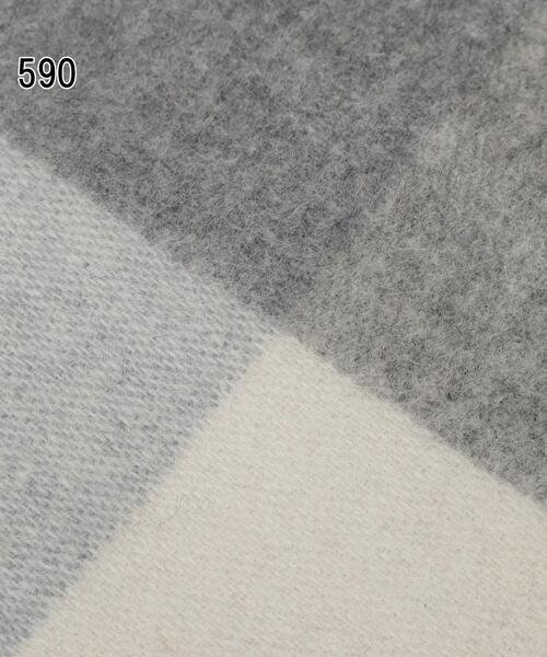 【セール】【カシミヤ100%】ピュアカシミヤセパレートマフラー（マフラー）｜tk.TAKEO KIKUCHI（ティーケータケオキクチ）