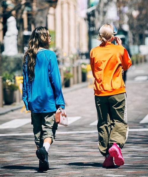 adidas(アディダス)の「adidas OZTHEMIS オズテミス WOMENS【SP】(スニーカー・レディース・ブラック・23.0cm/23.5cm/24.0cm/24.5cm/25.0cm)」の10枚目の写真