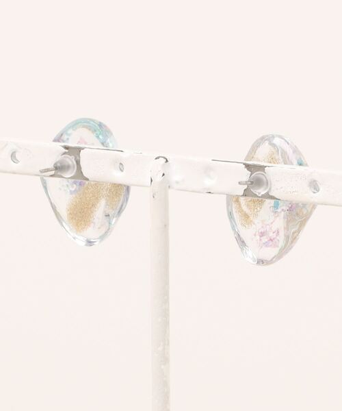 tone（トーン）の「【-HIGORO-】きらちゅるピアス(MA)（ピアス（両耳用）・レディース・B/A/E/F/G/C/D/H・FREE）」の9枚目の写真