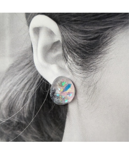 tone（トーン）の「【-HIGORO-】きらちゅるピアス(MA)（ピアス（両耳用）・レディース・B/A/E/F/G/C/D/H・FREE）」の6枚目の写真