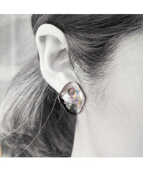 tone（トーン）の「【-HIGORO-】きらちゅるピアス(MA)（ピアス（両耳用）・レディース・B/A/E/F/G/C/D/H・FREE）」の8枚目の写真