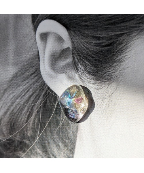tone（トーン）の「【-HIGORO-】きらちゅるピアス(MA)（ピアス（両耳用）・レディース・B/A/E/F/G/C/D/H・FREE）」の13枚目の写真
