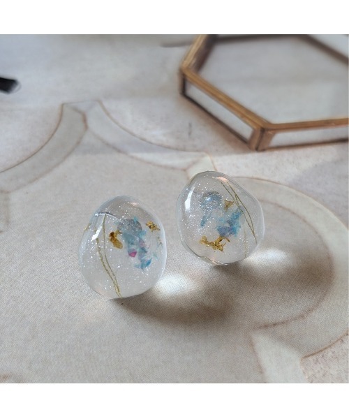 tone（トーン）の「【-HIGORO-】きらちゅるピアス(MA)（ピアス（両耳用）・レディース・B/A/E/F/G/C/D/H・FREE）」の20枚目の写真