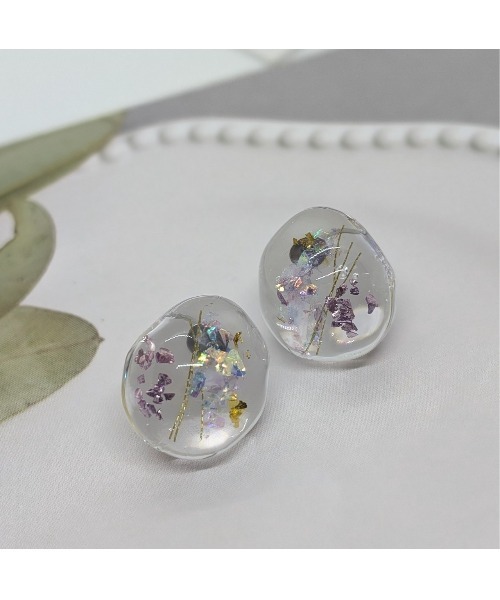 tone（トーン）の「【-HIGORO-】きらちゅるピアス(MA)（ピアス（両耳用）・レディース・B/A/E/F/G/C/D/H・FREE）」の21枚目の写真