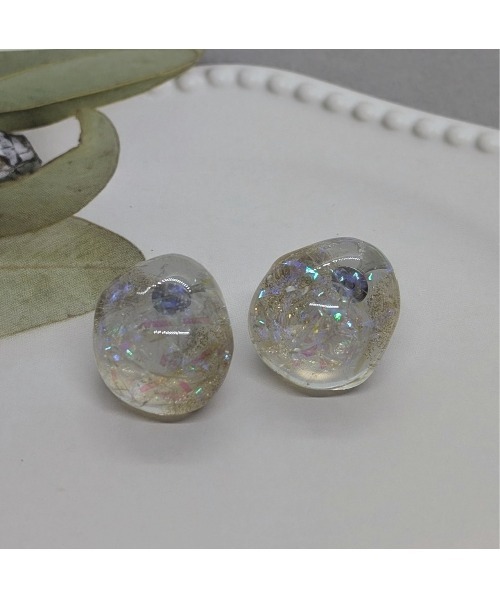 tone（トーン）の「【-HIGORO-】きらちゅるピアス(MA)（ピアス（両耳用）・レディース・B/A/E/F/G/C/D/H・FREE）」の22枚目の写真