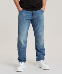 G-STAR RAW ストレート　パンツ G-STAR RAW ジーンズ TYPE 96 LOOSE JEANS/ワイドストレート