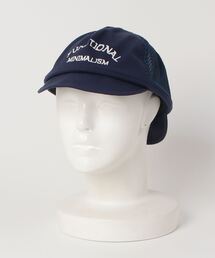 CMF OUTDOOR GARMENT | CMF OUTDOOR GARMENT/シーエムエフアウトドアガーメント　ALL TIME CAP(キャップ)