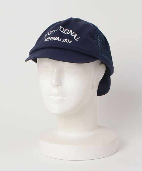 美品 COMFY OUTDOOR GARMENT ALL TIME CAPカーキ 美品 COMFY OUTDOOR GARMENT ALL TIME CAPカーキ
