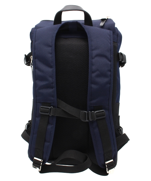 MAKAVELIC（マキャベリック）の「【Ciaopanic】【MAKAVELIC】　TRUCKSDOUBLEDAY（バックパック/リュック・メンズ・ネイビー/その他2/その他1/ブラック/その他・FREE）」の10枚目の写真