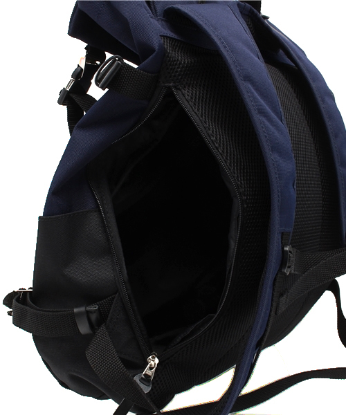 MAKAVELIC（マキャベリック）の「【Ciaopanic】【MAKAVELIC】　TRUCKSDOUBLEDAY（バックパック/リュック・メンズ・ネイビー/その他2/その他1/ブラック/その他・FREE）」の21枚目の写真