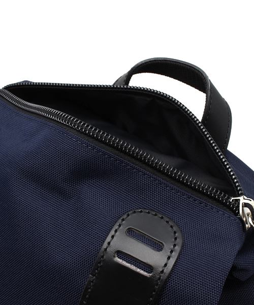 MAKAVELIC（マキャベリック）の「【Ciaopanic】【MAKAVELIC】　TRUCKSDOUBLEDAY（バックパック/リュック・メンズ・ネイビー/その他2/その他1/ブラック/その他・FREE）」の12枚目の写真