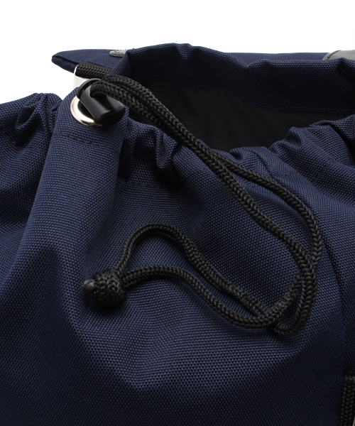 MAKAVELIC（マキャベリック）の「【Ciaopanic】【MAKAVELIC】　TRUCKSDOUBLEDAY（バックパック/リュック・メンズ・ネイビー/その他2/その他1/ブラック/その他・FREE）」の13枚目の写真