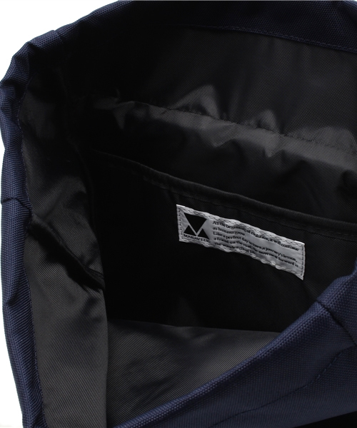 MAKAVELIC（マキャベリック）の「【Ciaopanic】【MAKAVELIC】　TRUCKSDOUBLEDAY（バックパック/リュック・メンズ・ネイビー/その他2/その他1/ブラック/その他・FREE）」の14枚目の写真