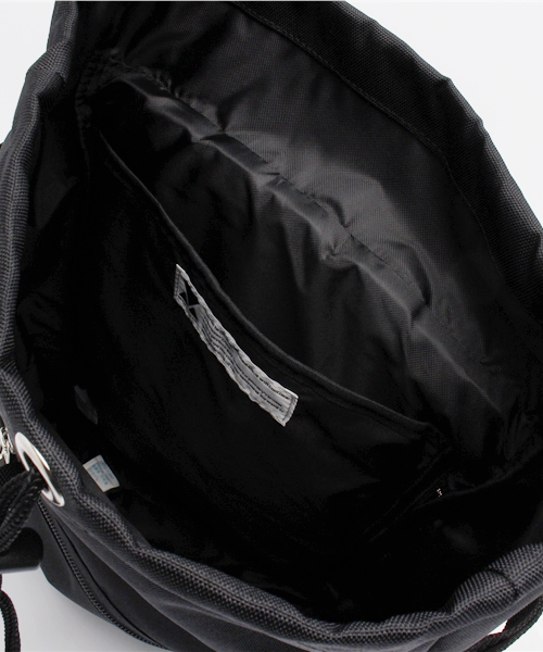 MAKAVELIC（マキャベリック）の「【Ciaopanic】【MAKAVELIC】　TRUCKSDOUBLEDAY（バックパック/リュック・メンズ・ネイビー/その他2/その他1/ブラック/その他・FREE）」の16枚目の写真