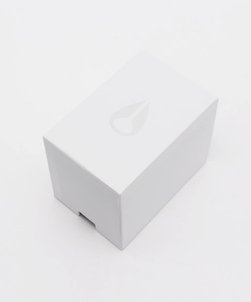 NIXON（ニクソン）の「THE SMALL KENSINGTON（NIXON）（アナログ腕時計・レディース・ブラック・FREE）」の3枚目の写真