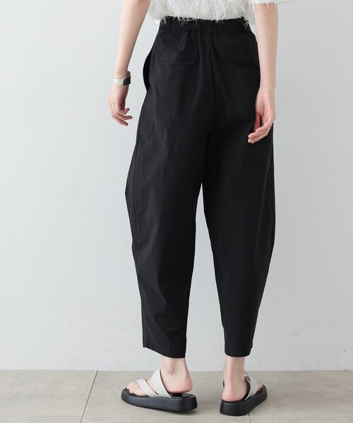 GALLEST（ギャレスト）の「◆【MOHI】フラットレザーサンダル（サンダル・レディース・ブラック/アイボリー・45/35）」の10枚目の写真