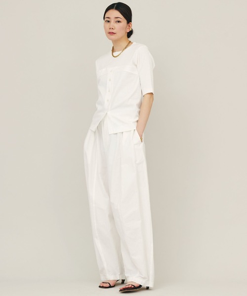 【お値下げ】Curensology(カレンソロジー)/ツイーディビスチェ Curensology（カレンソロジー）の「Curensology(カレンソロジー