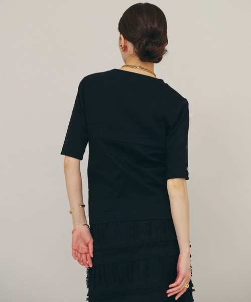 カレンソロジー　ツィーディビスチェ　ブラック カレンソロジー ツィーディビスチェ ブラック 新品タグ付き⭐︎カレン