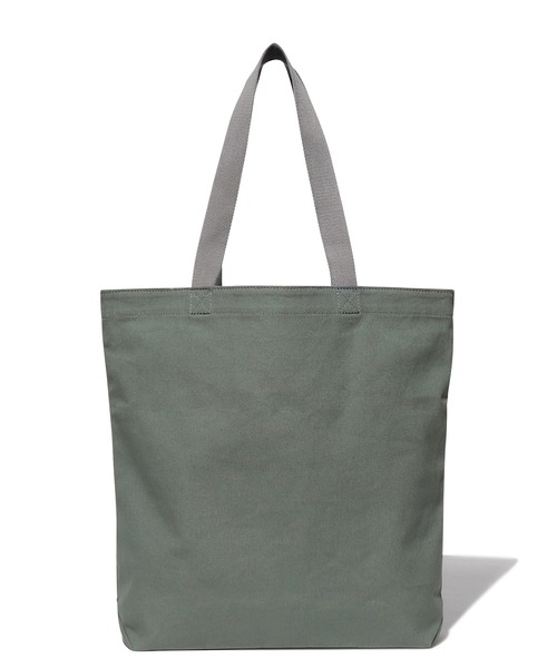 Snow Peak（スノーピーク）の「SP Canvas Market Bag/ オンライン限定（トートバッグ・レディース・グレー/グリーン系その他/ブラック系その他・FREE）」の15枚目の写真
