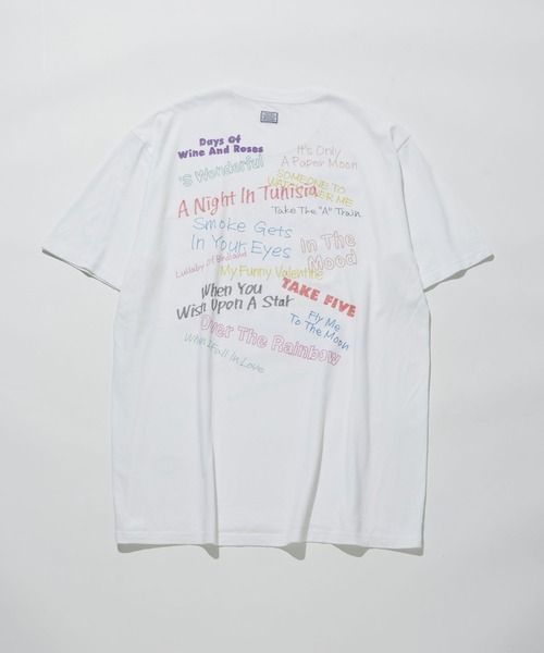 新品 TANGTANG for ADAM ET ROPE’別注 ADAM ET ROPÉ FEMME(アダム エ ロペ ファム) / 【TANGTANG for