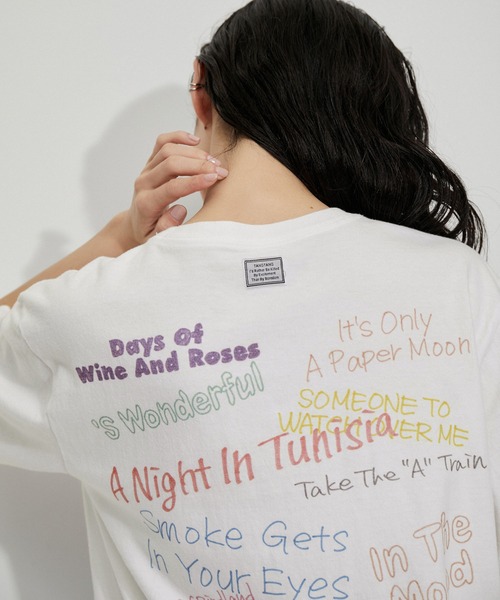 新品 TANGTANG for ADAM ET ROPE’別注 TANGTANG for ADAM ET ROPE'】別注 GASATANG BLUEANGLEGRID29（T