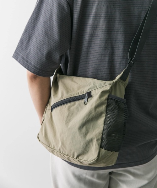 URBAN RESEARCH DOORS（アーバンリサーチドアーズ）の「Micro Ripstop