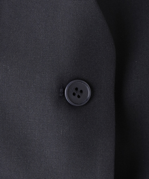 Deuxieme Classe(ドゥーズィエムクラス)の「【KALLMEYER/カルメイヤー】SUIT VEST(その他アウター・レディース・ネイビー・36)」の19枚目の写真