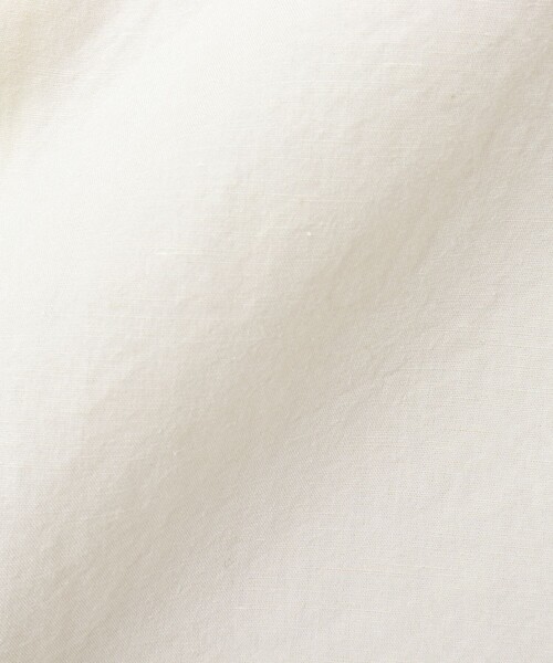 DANTON（ダントン）の「【DANTON/ダントン】SCL BAND COLLAR SHIRT S/S 半袖 バンドカラーシャツ（シャツ/ブラウス・メンズ・ブルー/オフホワイト/チャコールグレー・38/40/42/44）」の11枚目の写真