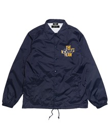 TMT（ティーエムティー）の「TMT×Marbles NYLON COACH JKT(THE MARBLES