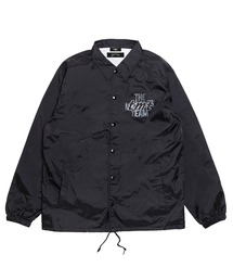 TMT（ティーエムティー）の「TMT×Marbles NYLON COACH JKT(THE MARBLES 