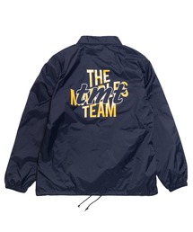 TMT（ティーエムティー）の「TMT×Marbles NYLON COACH JKT(THE MARBLES
