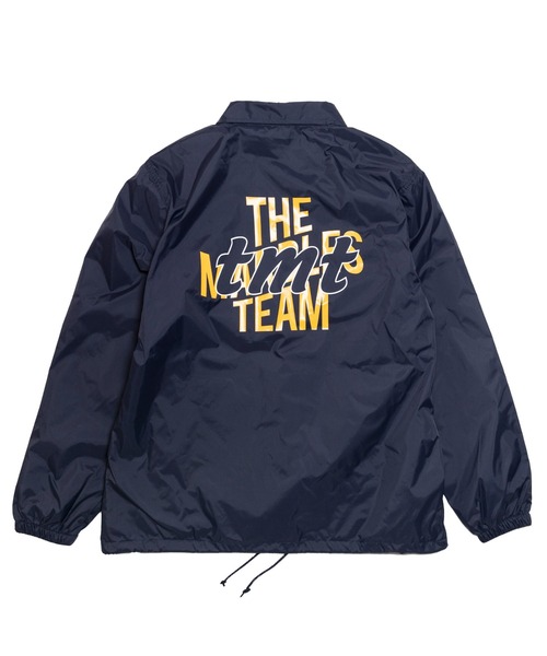 TMT×Marbles NYLON COACH JKT(THE MARBLES TEAM) ナイロンジャケット 