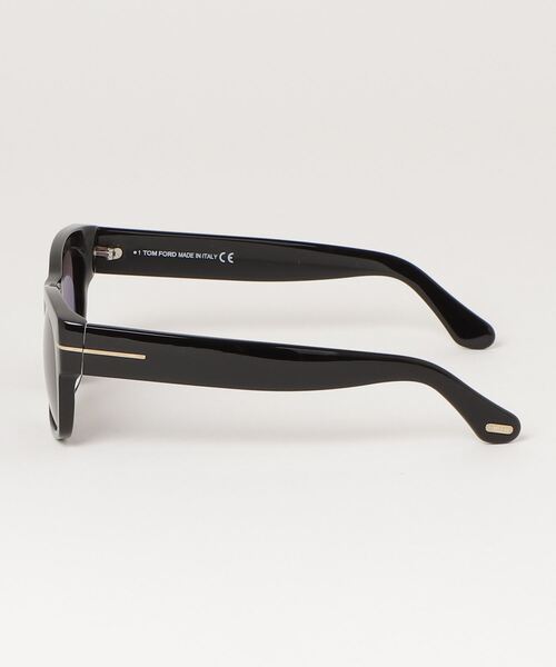 TOM FORD EYEWEAR（トムフォードアイウェア）の「TOM FORD EYEWEAR/トム フォード アイウェア/FT0058-F/サングラス（サングラス・メンズ・ブラック・F）」の2枚目の写真