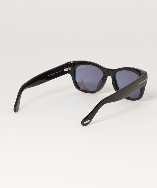 TOM FORD EYEWEAR（トムフォードアイウェア）の「TOM FORD EYEWEAR/トム フォード アイウェア/FT0058-F/サングラス（サングラス・メンズ・ブラック・F）」の3枚目の写真