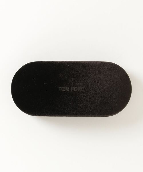 TOM FORD EYEWEAR（トムフォードアイウェア）の「TOM FORD EYEWEAR/トム フォード アイウェア/FT0058-F/サングラス（サングラス・メンズ・ブラック・F）」の4枚目の写真