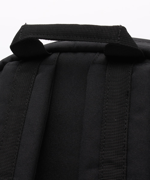 GRAVIS(グラヴィス)の「ユニセックス グラビス トランスポート バックパック GRAVIS TRANSPORT MUSTARD/BLACK(バックパック/リュック・メンズ・ブラック/ブラウン・ONE SIZE)」の5枚目の写真