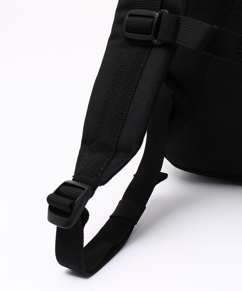 GRAVIS(グラヴィス)の「ユニセックス グラビス トランスポート バックパック GRAVIS TRANSPORT MUSTARD/BLACK(バックパック/リュック・メンズ・ブラック/ブラウン・ONE SIZE)」の7枚目の写真