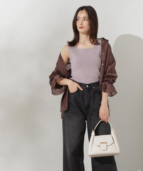 レーヨンストレッチ2WAYニット レーヨンストレッチ2WAYニット｜OUTLET / アウトレット