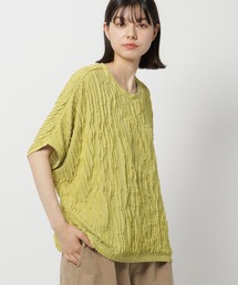 niko and... | フリフリフレンチプルオーバー(Tシャツ/カットソー)