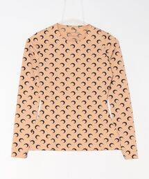 REGENERATED AOM JERSEY LONG SLEEVES SECOND SKIN