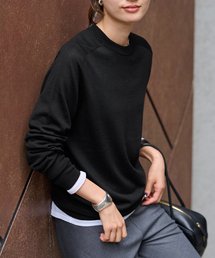 ≪追加≫イタリアヤーン basic プルオーバー