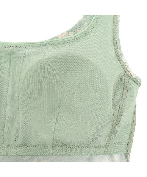 キッドブルー -フローレンスＰＴ -カップ付キャミソール -KIAB108 -kidblue