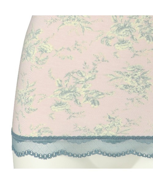 キッドブルー -フローレンスＰＴ -カップ付キャミソール -KIAB108 -kidblue